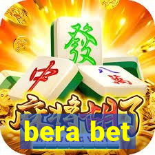 bera bet